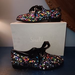 Shelly's london shoes